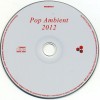 POP AMBIENT - 2012 (digipak) - 