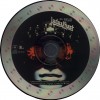 JUDAS PRIEST - KILLING MACHINE (HELL BENT FOR LEATHER) - ���������