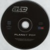 ATC - PLANET POP - 