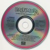 BALTIMORA - LIVING IN THE BACKGROUND - 