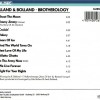 BOLLAND & BOLLAND - BROTHEROLOGY - 