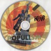  - POPULISM (digipak) - 