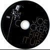 JOE COCKER - FIRE IT UP - 