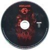 AGONOIZE - APOKALYPSE (digipak) - 