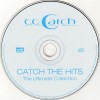 C.C. CATCH - CATCH THE HITS (CD+DVD) - ���������