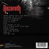 NAZARETH - TATTOOED ON MY BRAIN - 