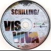 PETER SCHILLING - VIS VIVA - 