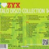 I LOVE ZYX ITALO DISCO COLLECTION - VOL. 14 - 