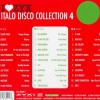 I LOVE ZYX ITALO DISCO COLLECTION - VOL. 4 - 