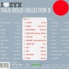 I LOVE ZYX ITALO DISCO COLLECTION - VOL. 5 - 