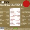 I LOVE ZYX ITALO DISCO COLLECTION - VOL. 6 - 