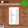 I LOVE ZYX ITALO DISCO COLLECTION - VOL. 7 - 