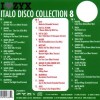 I LOVE ZYX ITALO DISCO COLLECTION - VOL. 8 - 