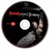 NAZARETH - EXPECT NO MERCY (cardboard sleeve) - 