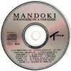 MANDOKI - STRANGERS IN A PARADISE - 