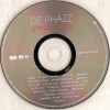 DE-PHAZZ - GREATEST HITS (digipak) - 