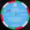 BEST OF RARE ITALO DISCO VOL. 6 - VARIOUS ARTISTS (limited numbered edition) - 