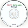 CLIFF RICHARD - RISE UP - 