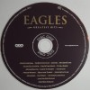 EAGLES - GREATEST HITS (digipak) - 