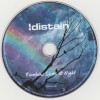 DISTAIN! - RAINBOW SKIES AT NIGHT (special edition) - 