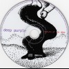 DEEP PURPLE - RAPTURE OF THE DEEP - 