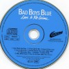 BAD BOYS BLUE - LOVE IS NO CRIME - 