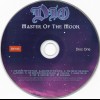 DIO - MASTER OF THE MOON (deluxe edition) - ���������