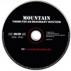 MOUNTAIN - THEME FOR AN IMAGINARY WESTERN (digipak) - 