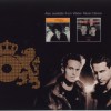 BLANK & JONES - MONUMENT - 