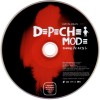 DEPECHE MODE - TOURING THE ANGEL: LIVE IN MILAN (2DVD+CD) (digipak) - 