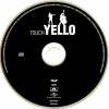 YELLO - TOUCH YELLO (digipak) - ���������