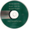 STRAWBS - NOMADNESS - 