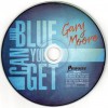 GARY MOORE - HOW BLUE CAN YOU GET - 