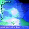 BRUCE BECVAR - RHYTHMS OF LIFE - 