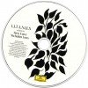 NICK CAVE, NICHOLAS LENS - L.I.T.A.N.I.E.S (cardboard sleeve) - 
