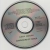 GARY MOORE - CORRIDORS OF POWER - 