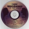 BRUCE & BONGO - THE GEIL ALBUM - 