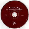 PAVLOV'S DOG - HAS ANYONE HERE SEEN SIGFRIED? - 