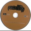 PRODIGY - MORE MUSIC FOR THE JILTED GENERATION - 