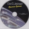 DEE D. JACKSON - COSMIC CURVES - ���������