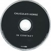 CALIGULA'S HORSE - IN CONTACT - 