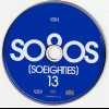 BLANK & JONES - SO80S (SOEIGHTIES) 13 - 