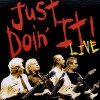 STATUS QUO - JUST DOIN' IT ! LIVE (limited deluxe edition box) - 