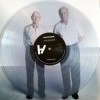 TWENTY ONE PILOTS - VESSEL (limited edition clear vinyl) - 