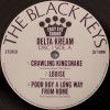 BLACK KEYS - DELTA KREAM - ���������
