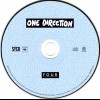 ONE DIRECTION - FOUR - 