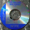 BUD POWELL - THE AMAZING BUD POWELL, VOLUME ONE - 