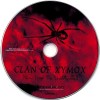 CLAN OF XYMOX - NOTES FROM THE UNDERGROUND - 