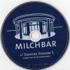 BLANK & JONES - MILCHBAR // SEASIDE SEASON 5 (deluxe hardcover package) - 