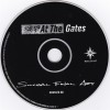 AT THE GATES - SUICIDAL FINAL ART (digipak) - 